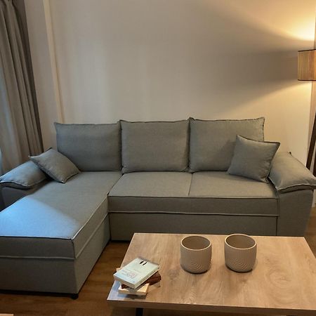Compass Lofts Athens Apartment Bagian luar foto