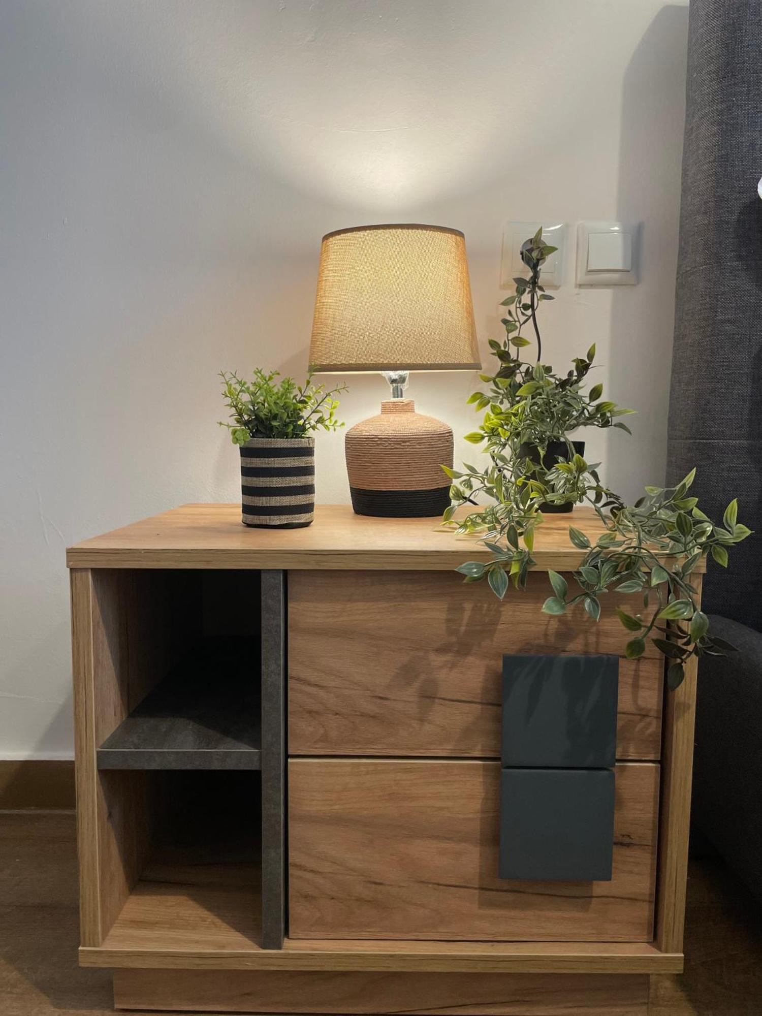 Compass Lofts Athens Apartment Bagian luar foto