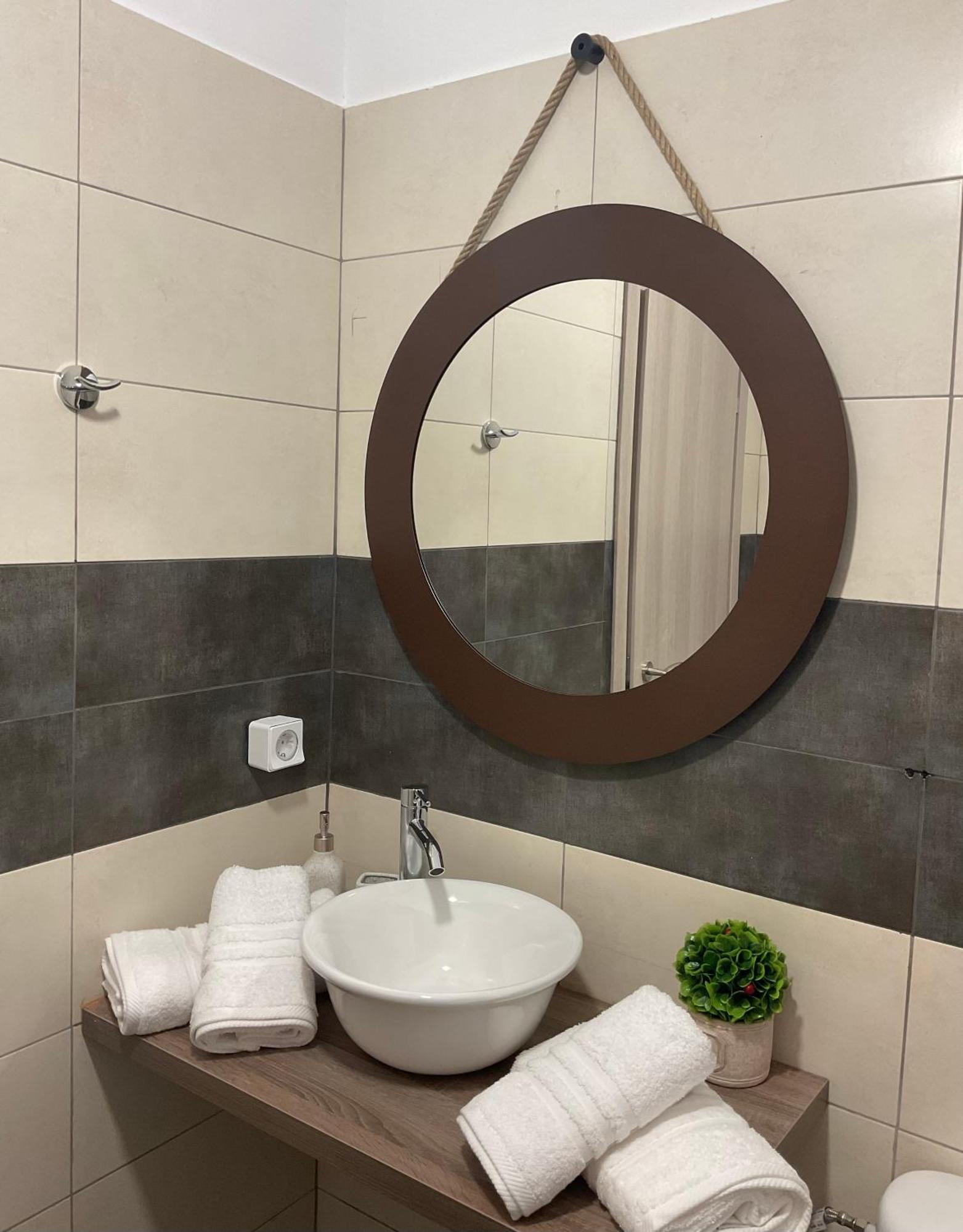 Compass Lofts Athens Apartment Bagian luar foto