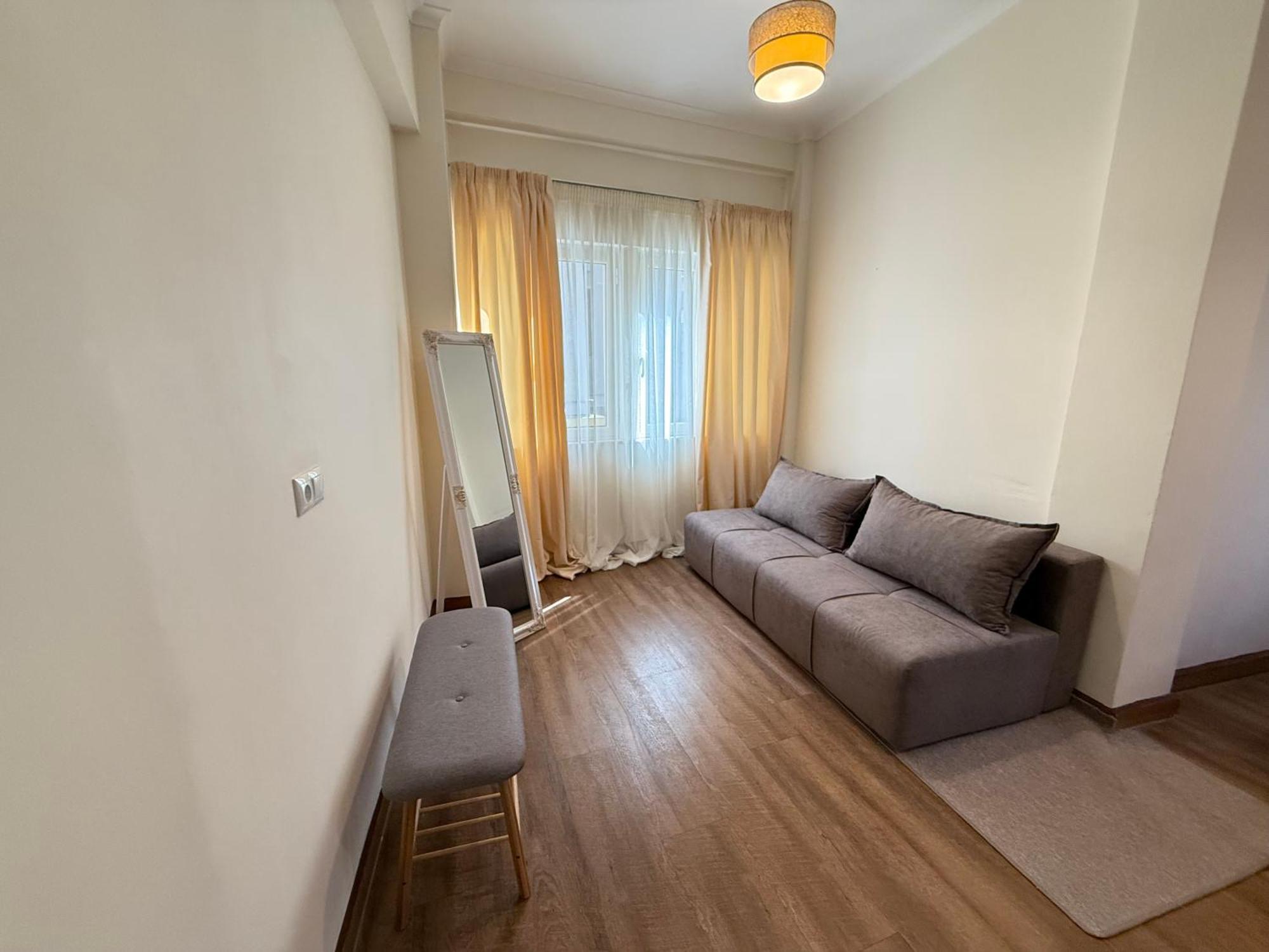 Compass Lofts Athens Apartment Bagian luar foto